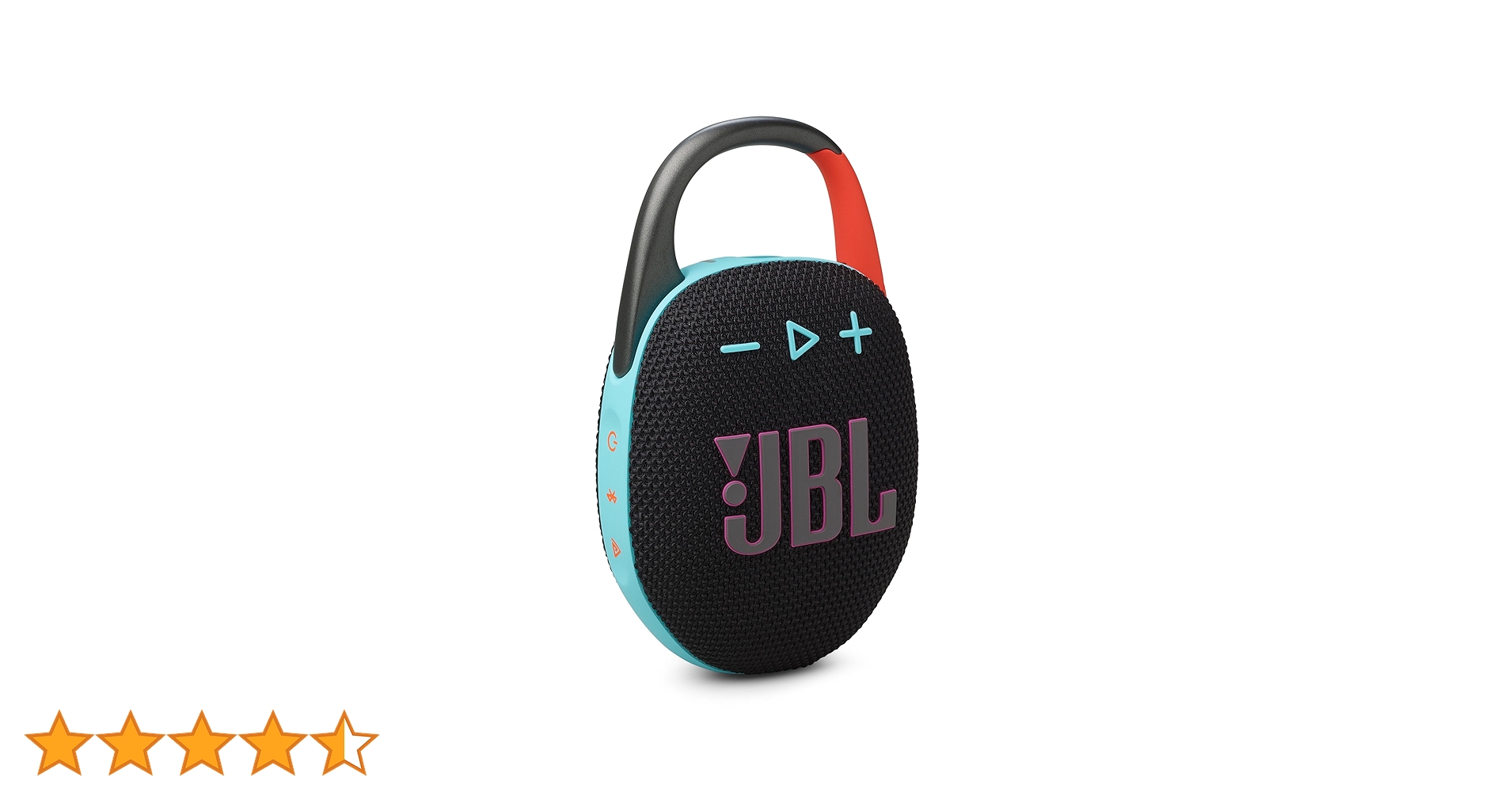 Amazon.co.jp: JBL CLIP5 Bluetoothスピーカー USB C充電/IP67